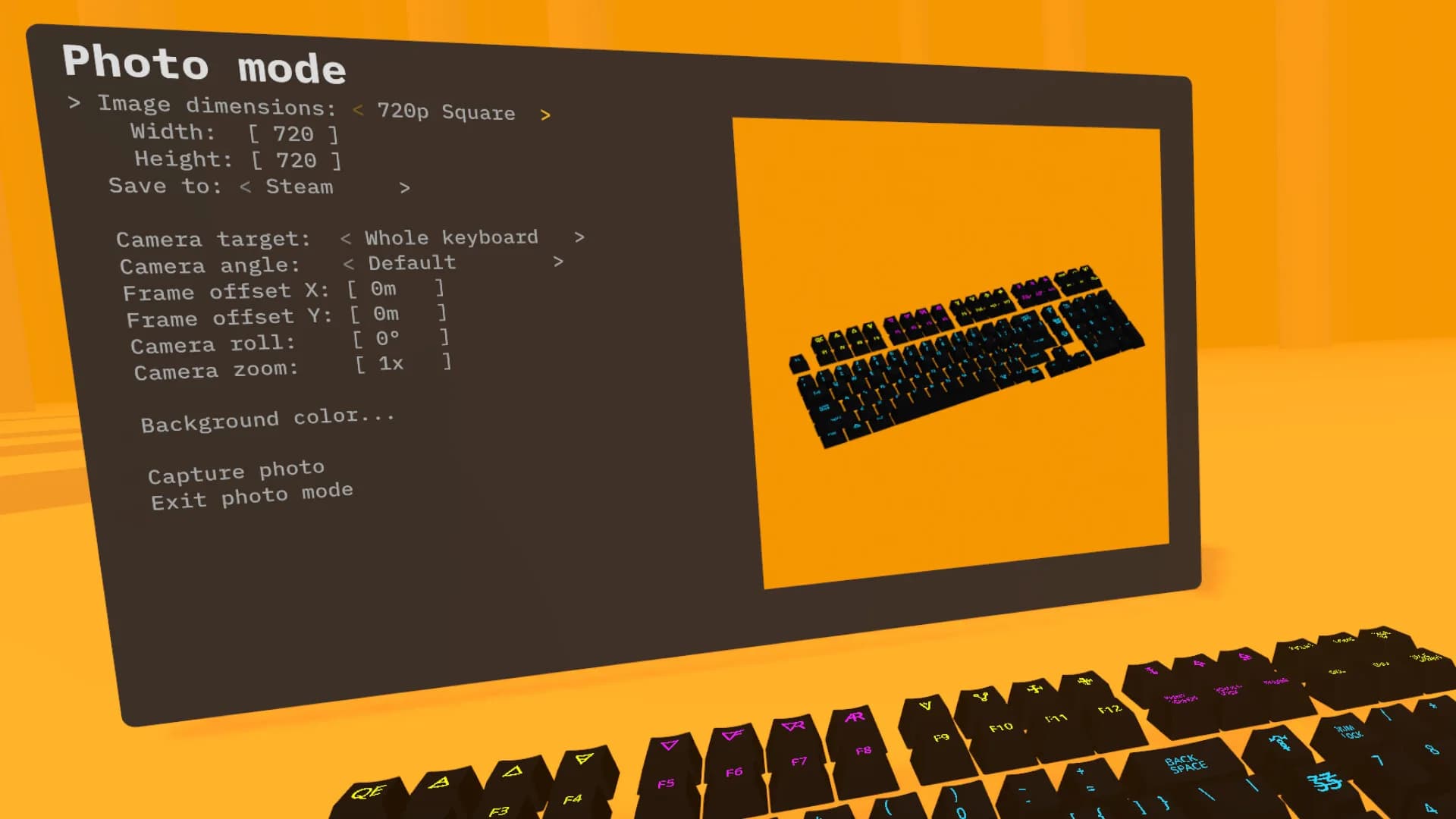 Typing Simulator görsel 6