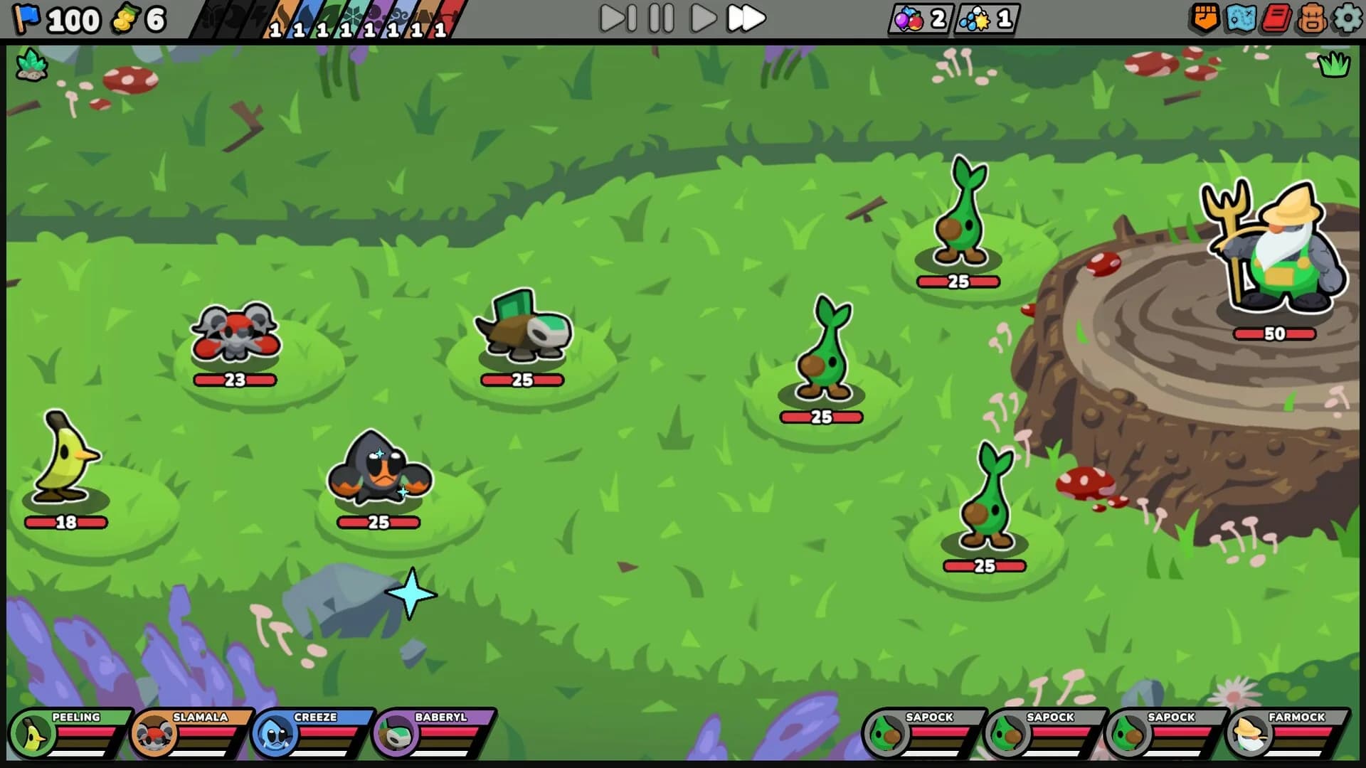Kādomon: Hyper Auto Battlers görsel 7