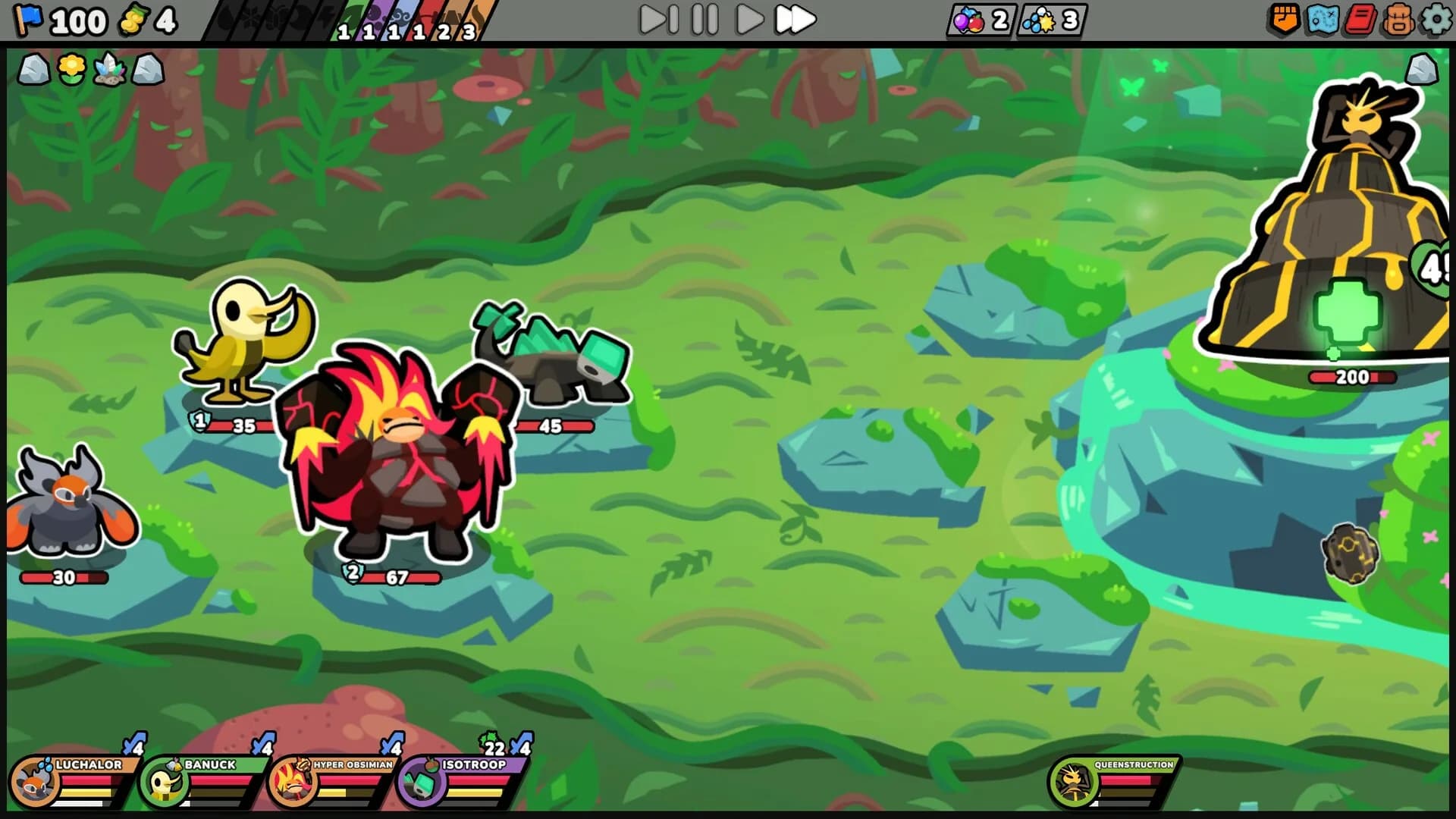 Kādomon: Hyper Auto Battlers görsel 9