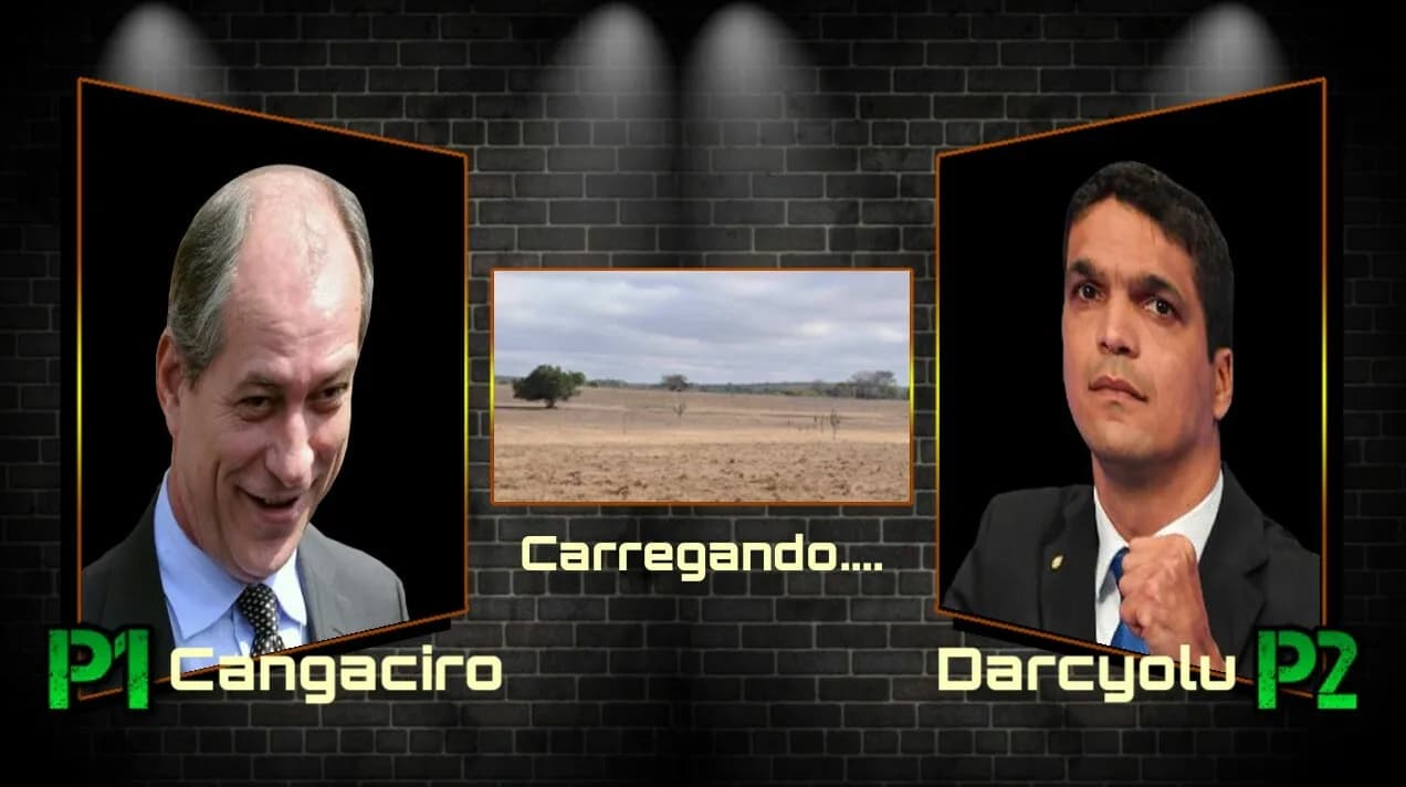 Políticos Memes Kombat görsel 7
