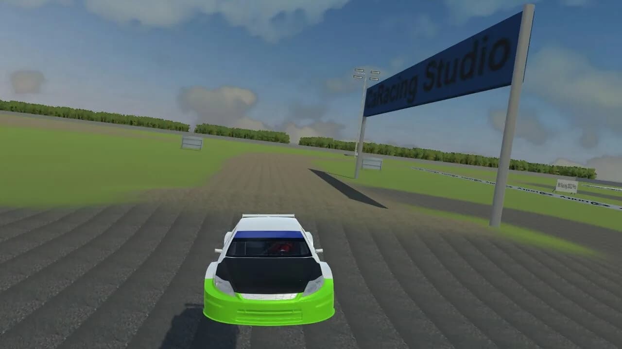 RX Racing 2022 Pro görsel 2