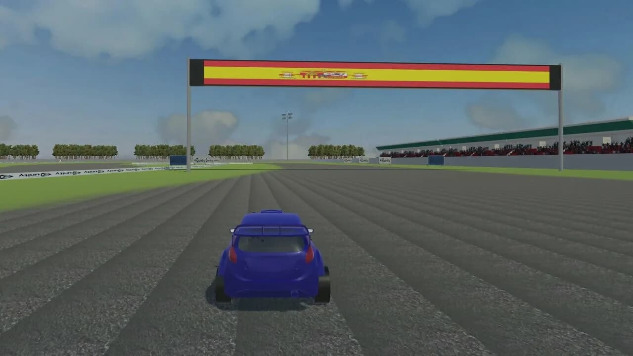 RX Racing 2022 Pro görsel 3