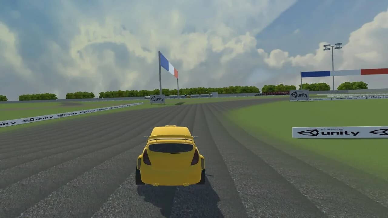 RX Racing 2022 Pro görsel 5