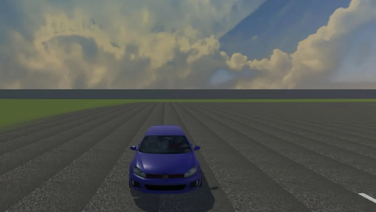 RX Racing 2022 Pro görsel 7