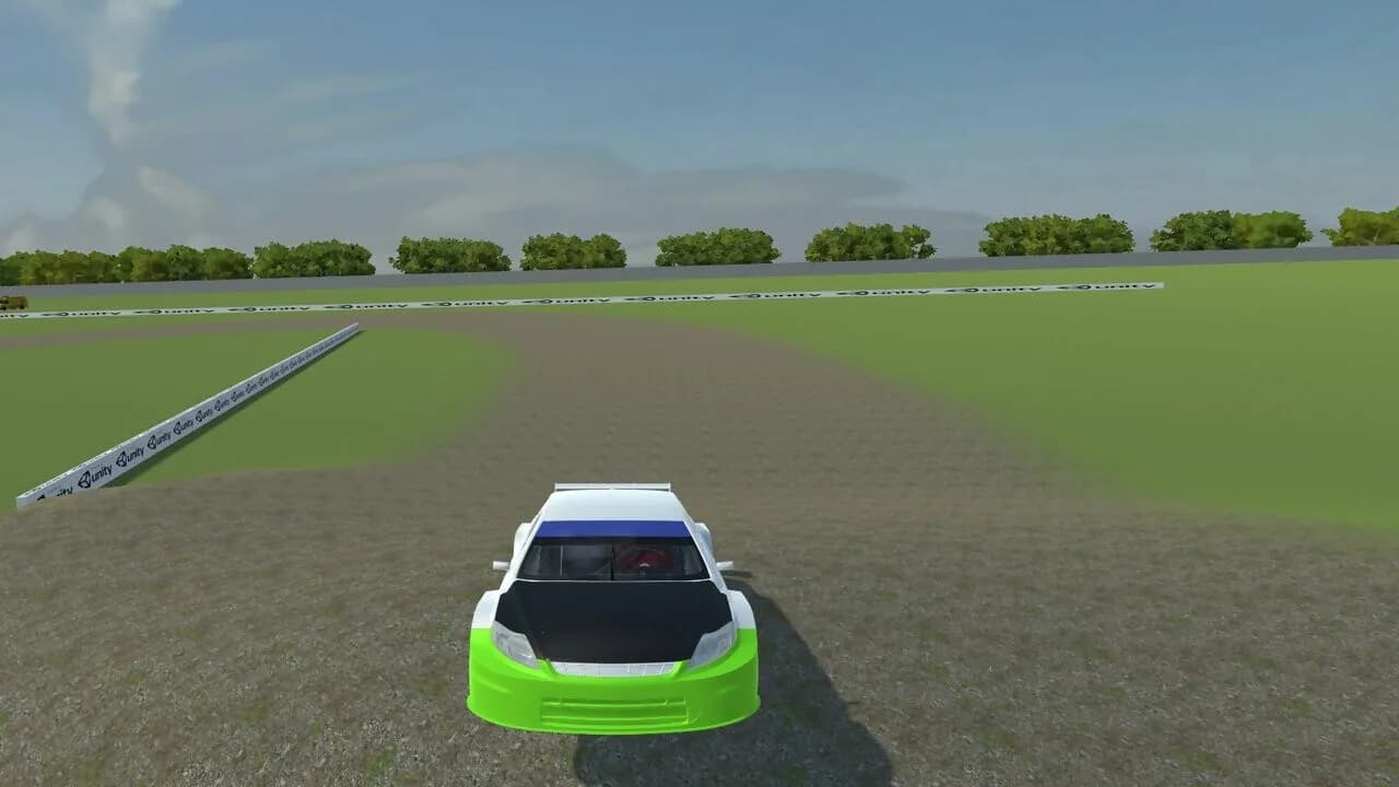 RX Racing 2022 Pro görsel 8