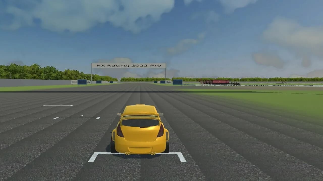 RX Racing 2022 Pro görsel 10