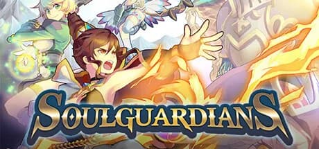 Soul Guardians görsel 1