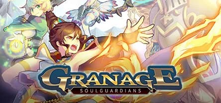 Soul Guardians görsel 10