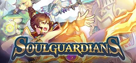 Soul Guardians görsel 11