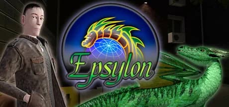 Epsylon - The Guardians of Xendron