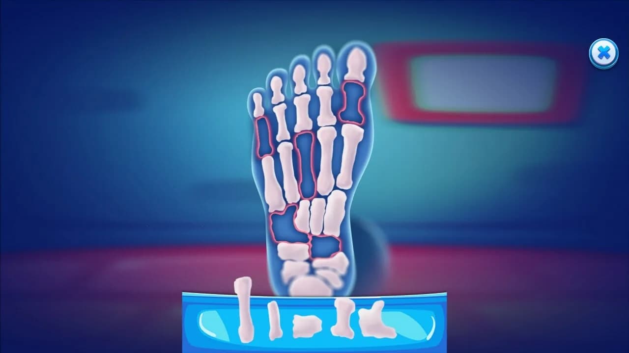 Fix My Legs Doc görsel 6
