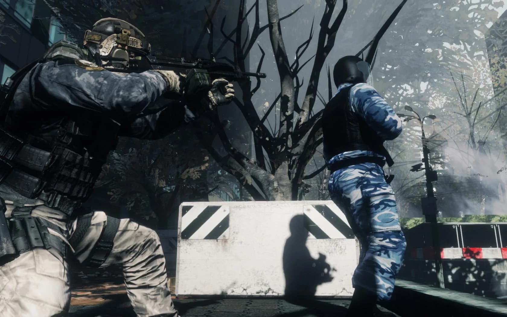 Tom Clancy's Ghost Recon: Future Soldier™ görsel 5