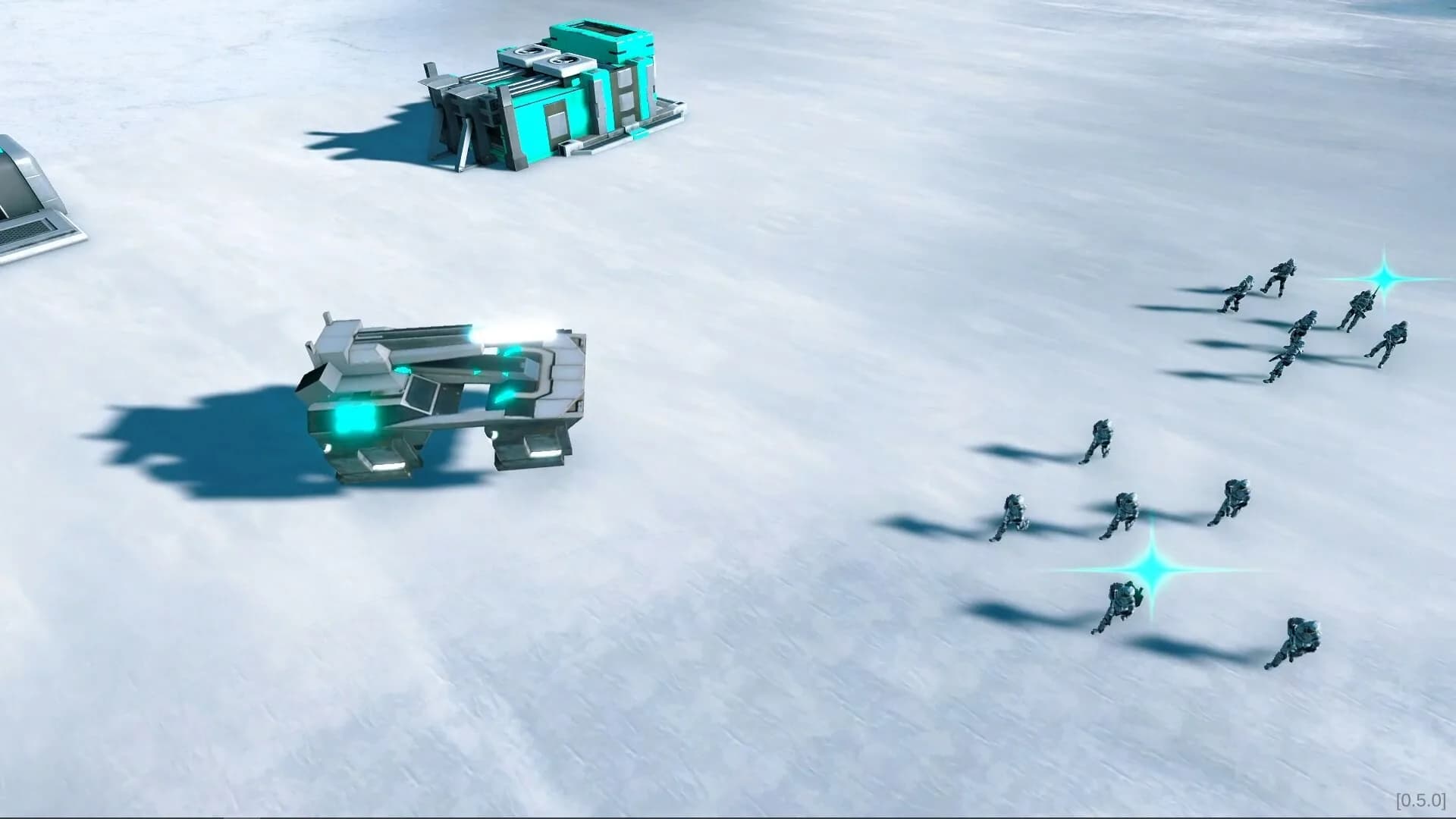 Assembly RTS - Unleash Your Forces görsel 2