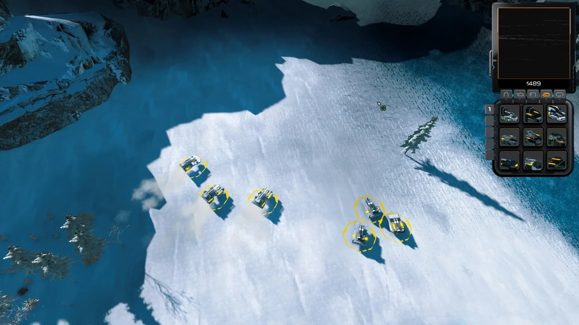 Assembly RTS - Unleash Your Forces görsel 3