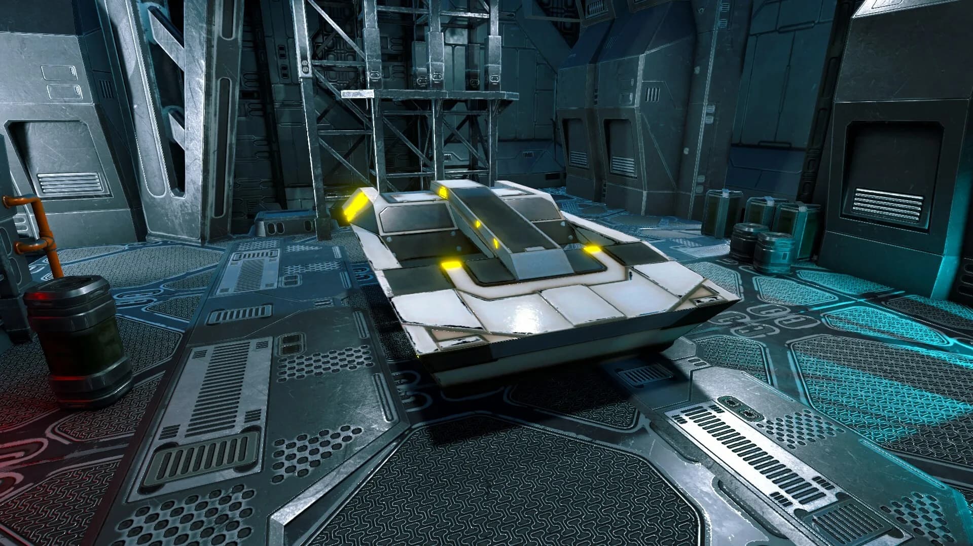 Assembly RTS - Unleash Your Forces görsel 4