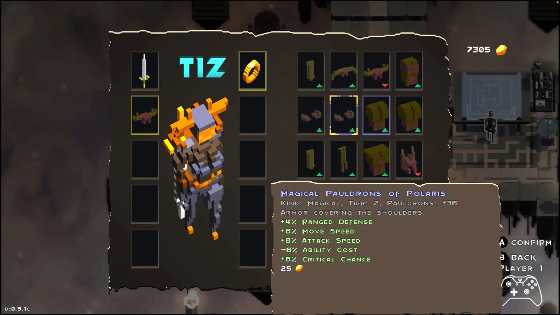 Wraithbinder görsel 4