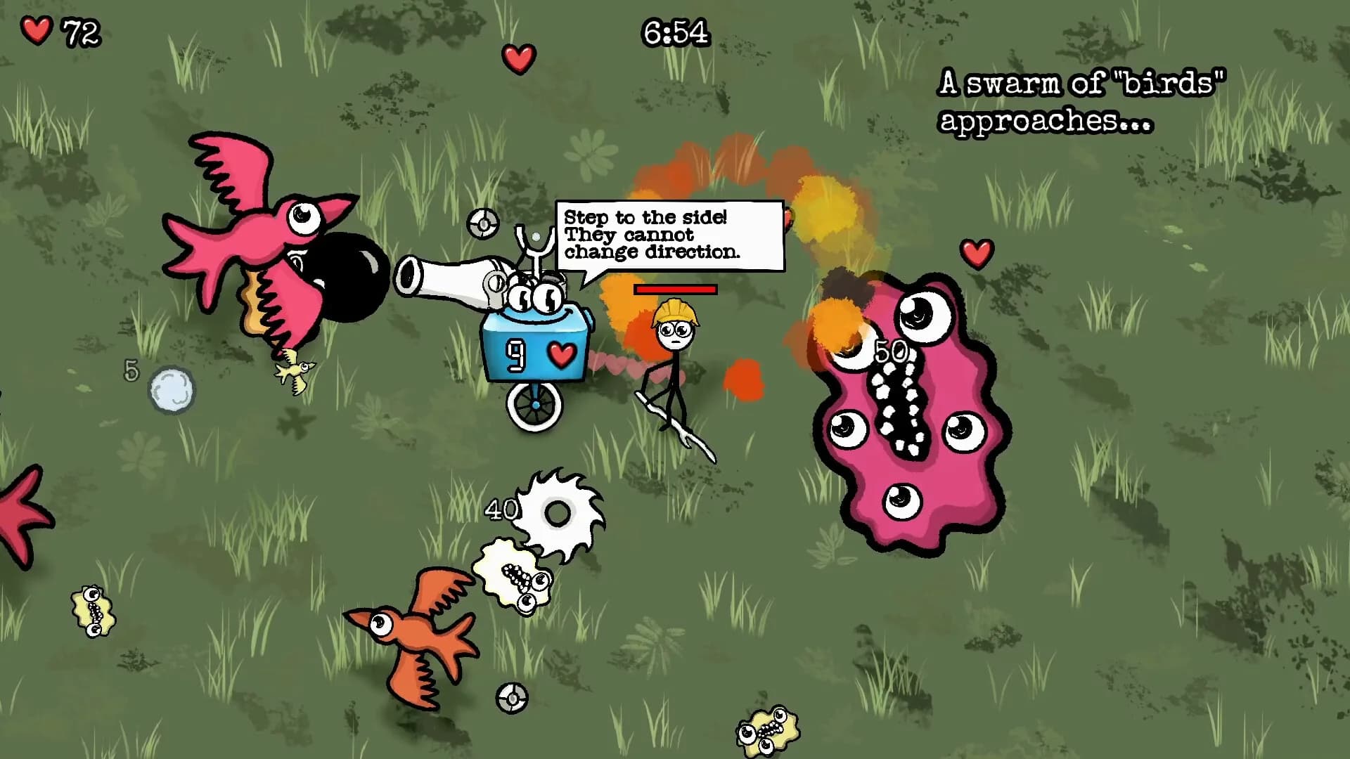 Super Kill-BOI 9000 görsel 6