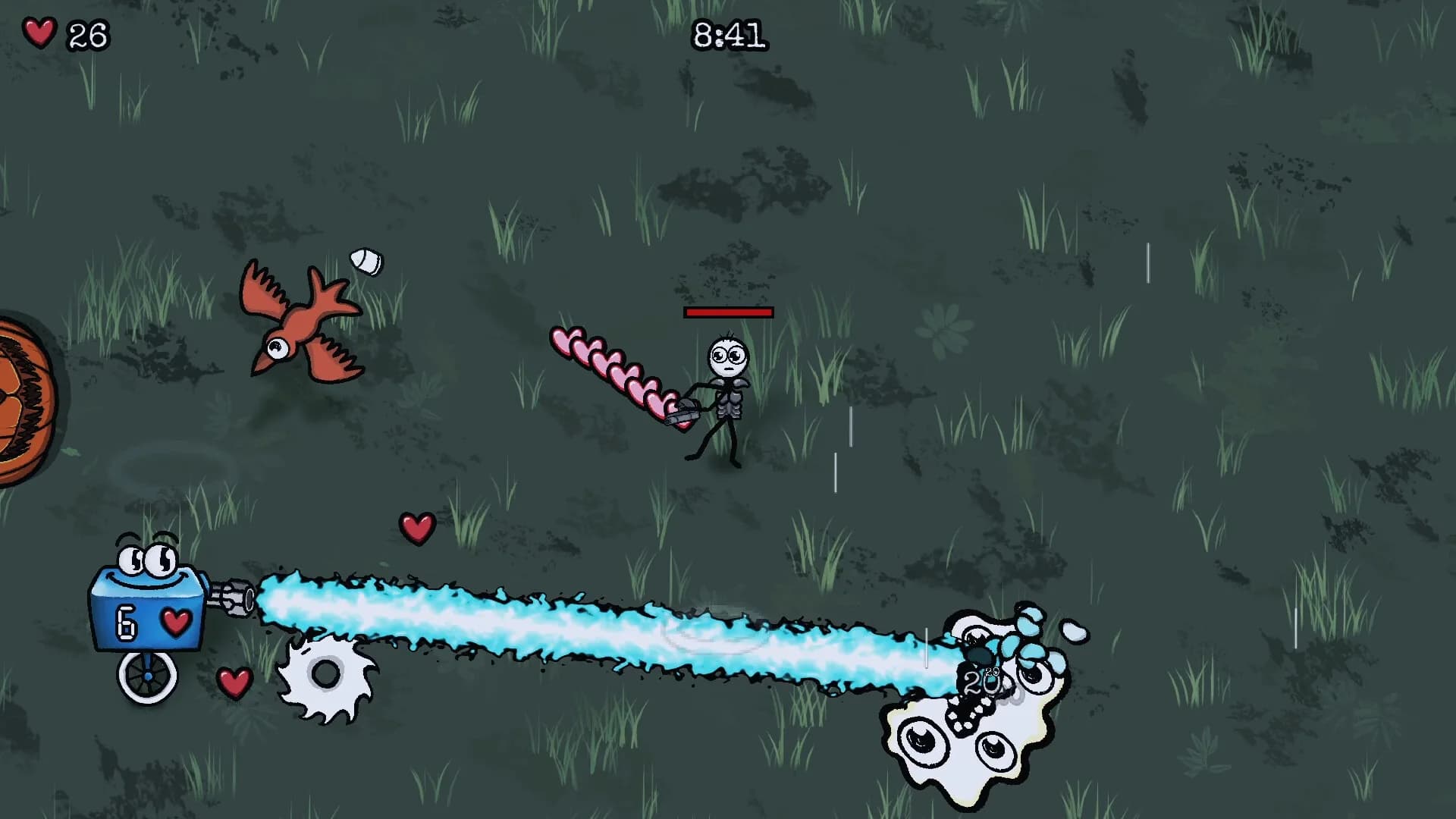 Super Kill-BOI 9000 görsel 7