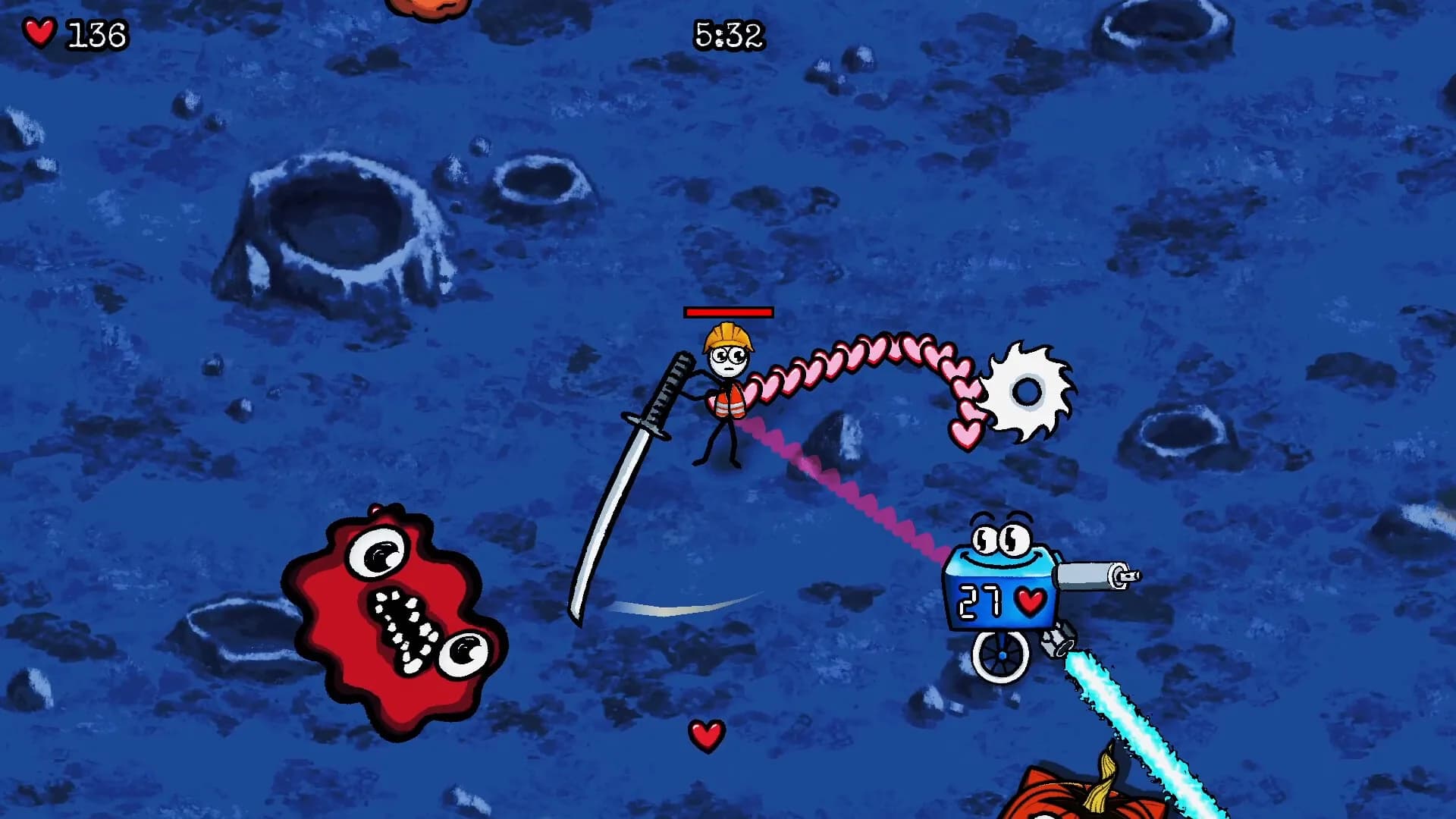 Super Kill-BOI 9000 görsel 9