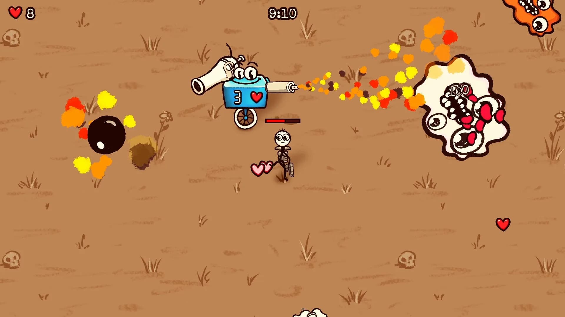 Super Kill-BOI 9000 görsel 11