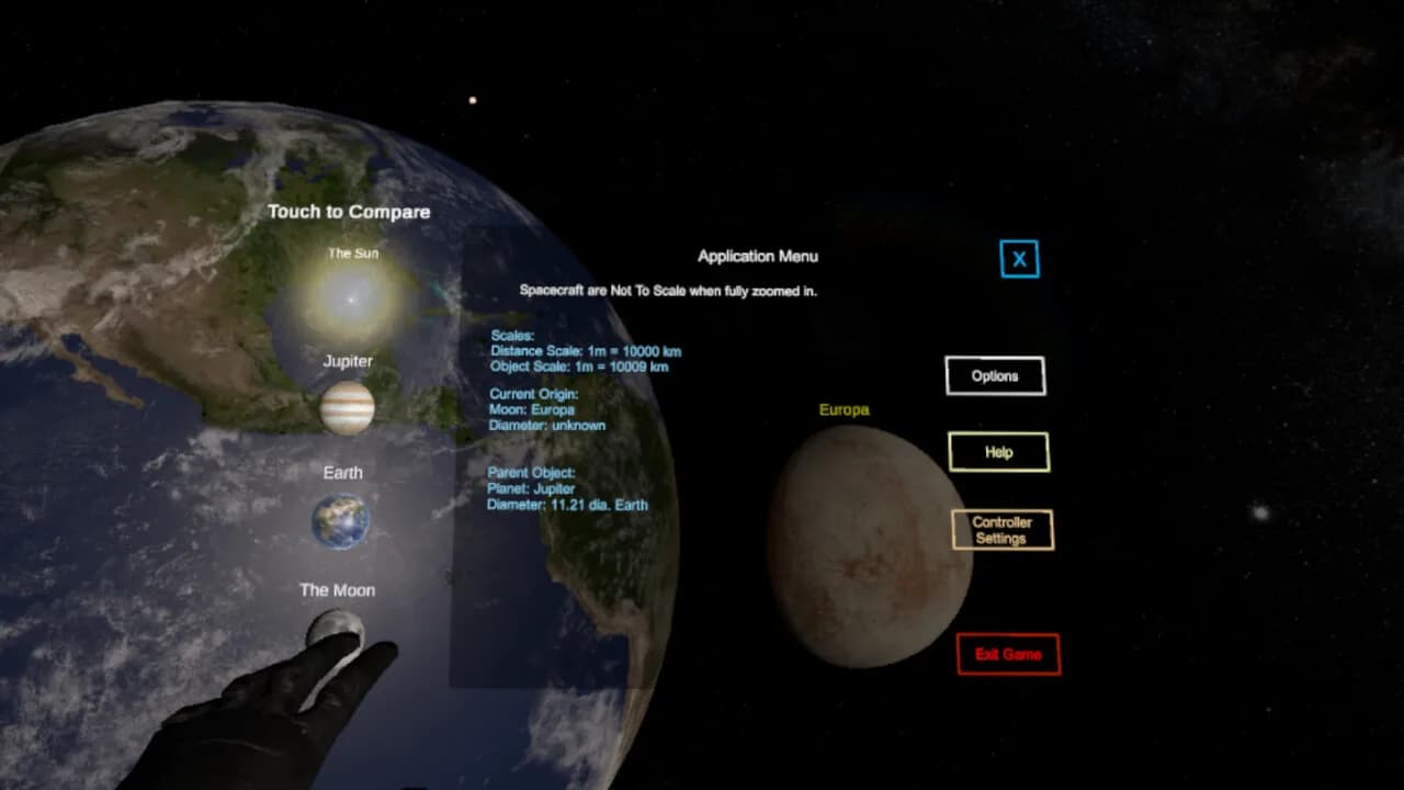 Astro VR görsel 7