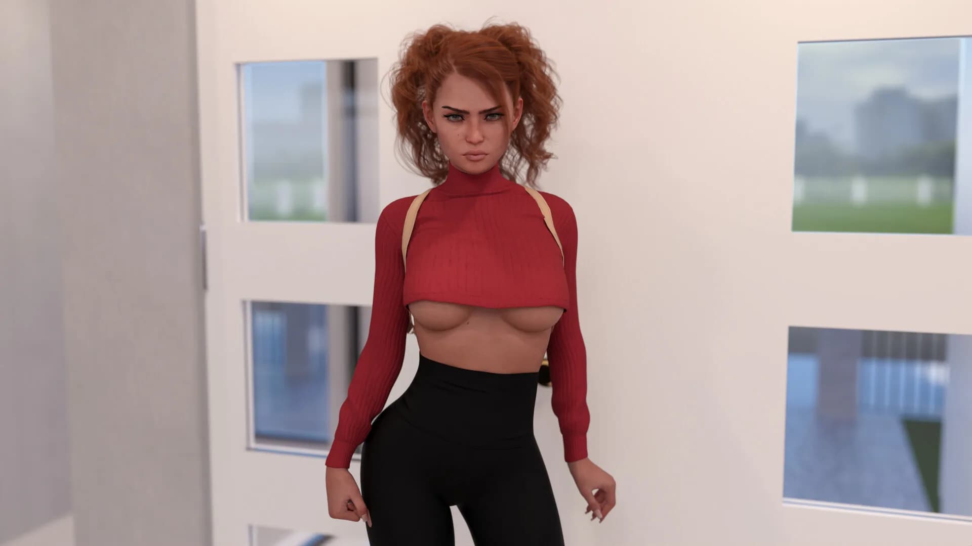 Lust Academy - Season 2 görsel 8