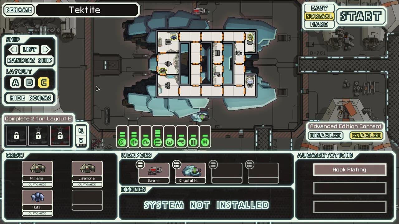 FTL: Faster Than Light görsel 6