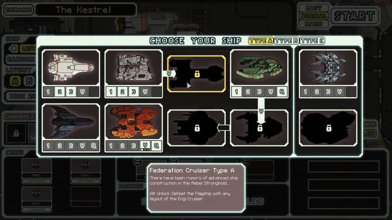 FTL: Faster Than Light görsel 8