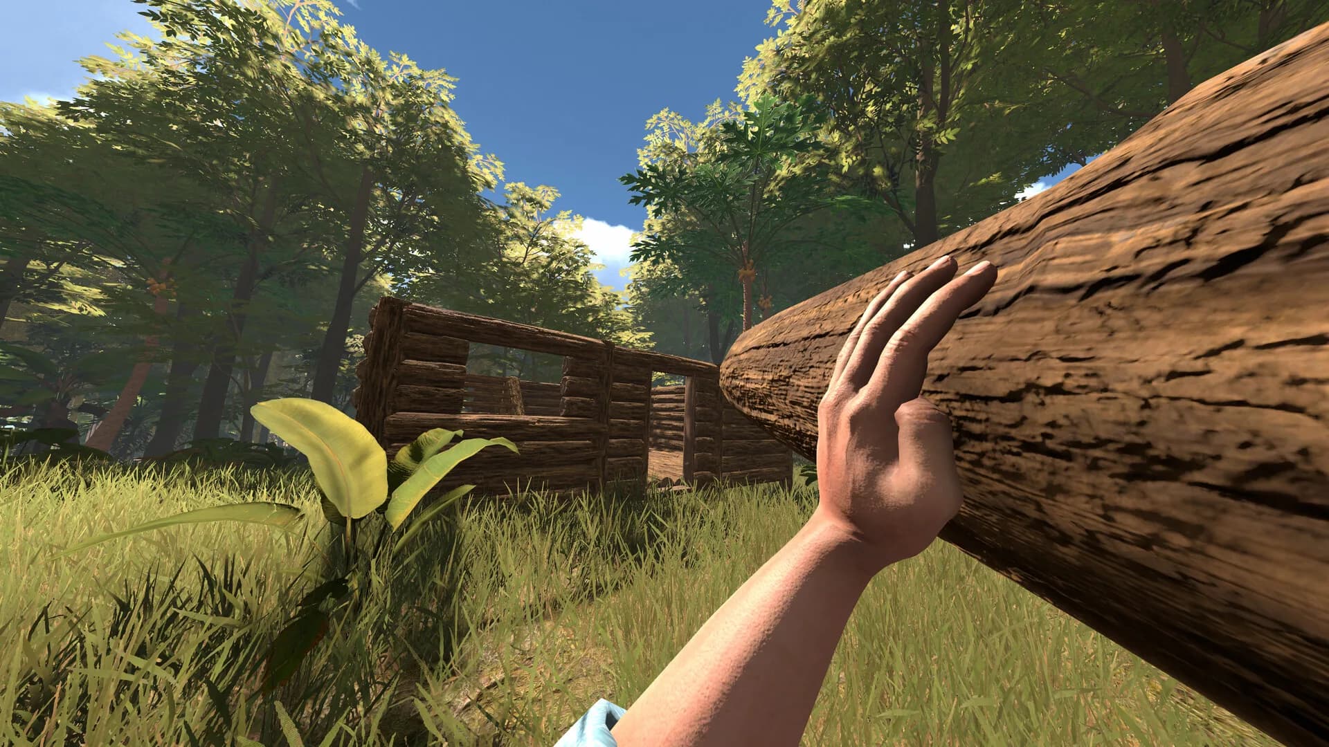 Reptile Park VR görsel 4