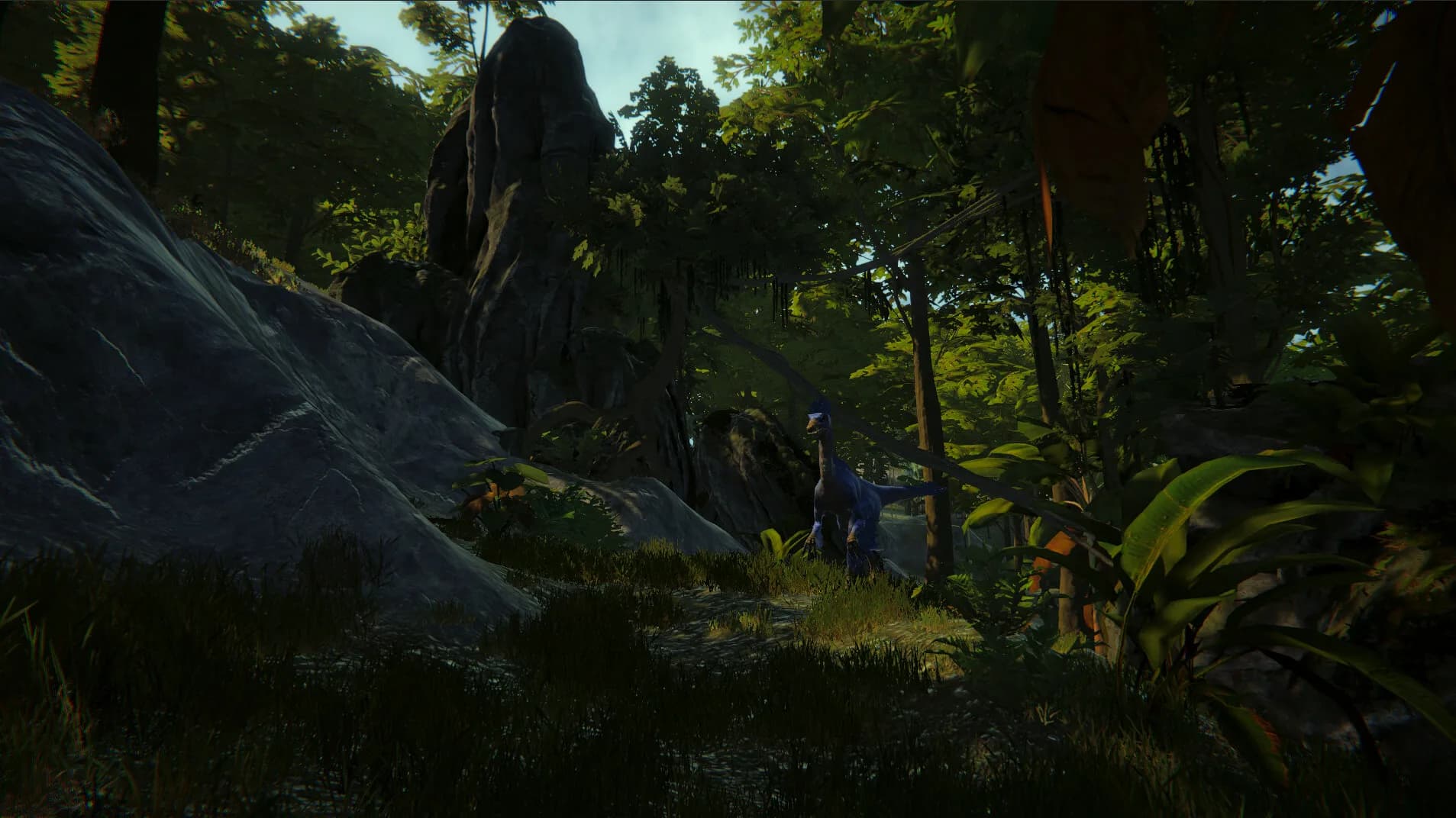 Reptile Park VR görsel 7