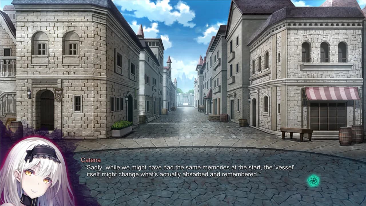 HimeYoku: A Sacrifice of Lust and Grace görsel 4