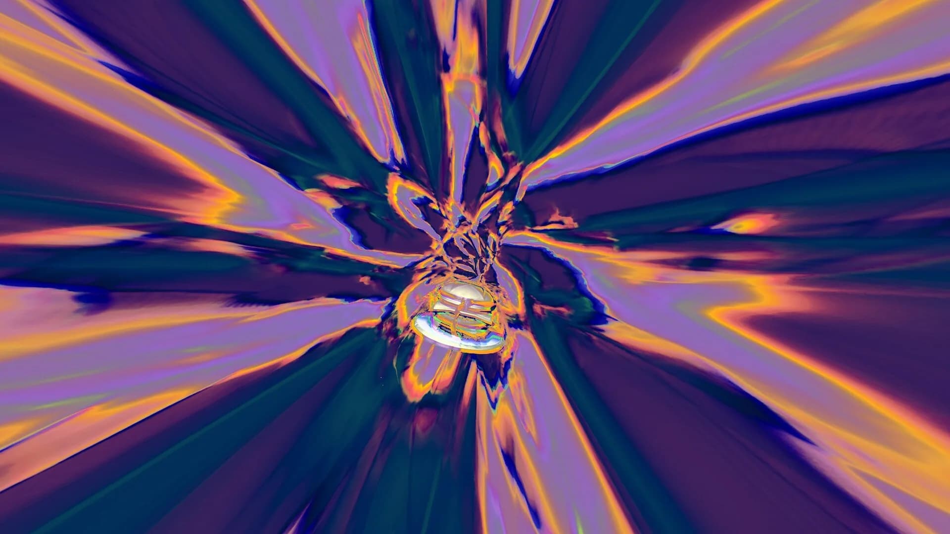 BURGER IMPACT: SOLAR STRIKE görsel 7