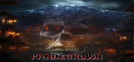 PANDECROWN görsel 1