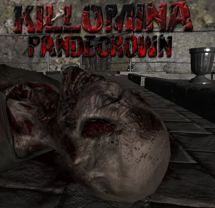 PANDECROWN görsel 2