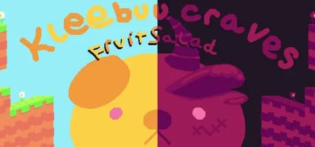 Kleebuu Craves Fruit Salad görsel 1