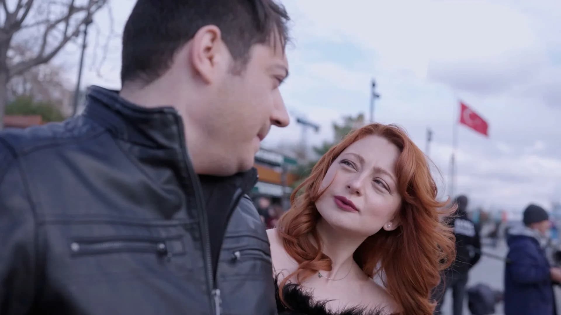 Date or Destiny : Kiss or Miss görsel 9