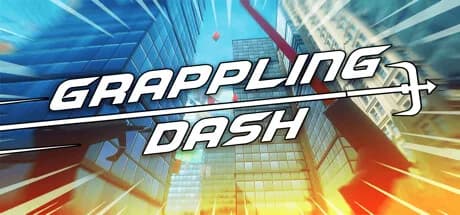 Grappling Dash görsel 1