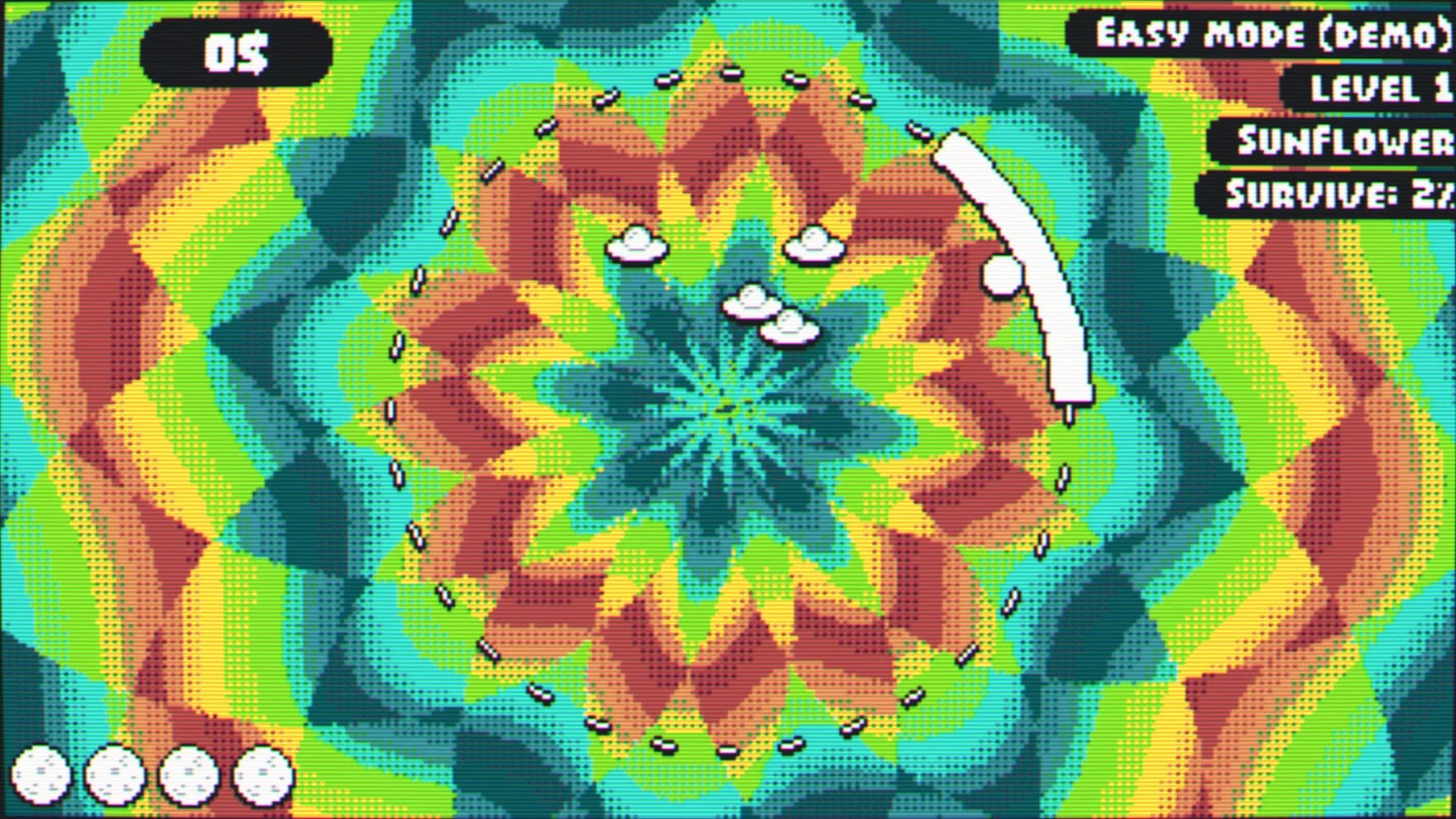 MOONPONG: Tales of Epic Lunacy görsel 2