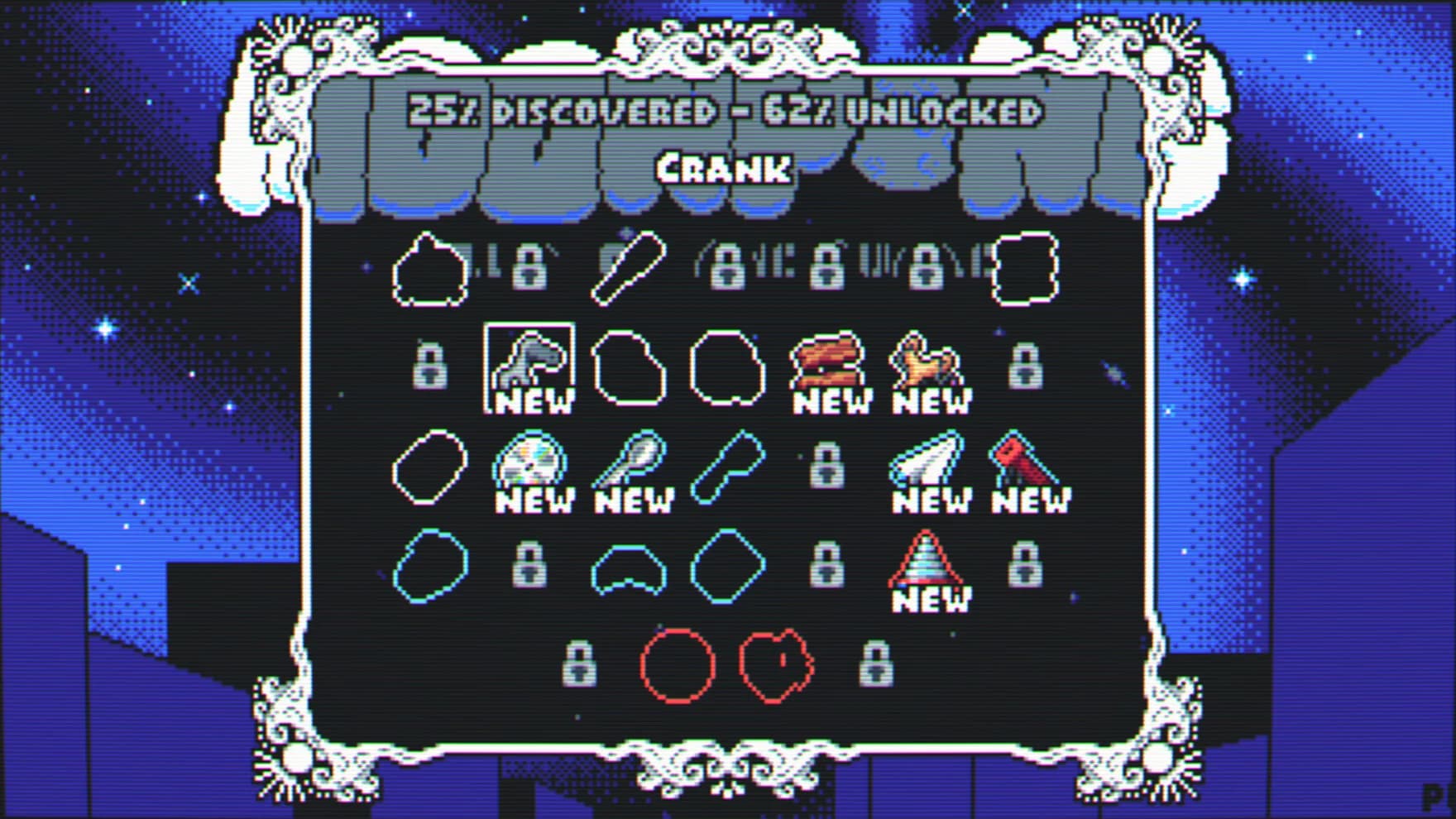MOONPONG: Tales of Epic Lunacy görsel 8