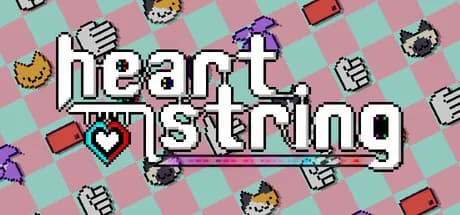 Heartstring görsel 1