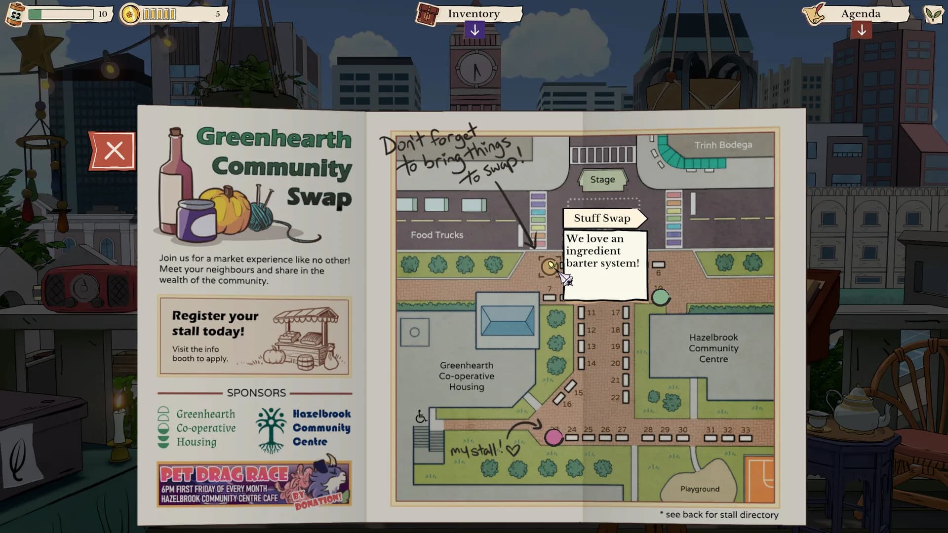 Greenhearth Necromancer görsel 9