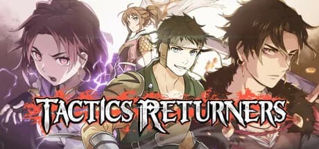Tactics Returners görsel 1