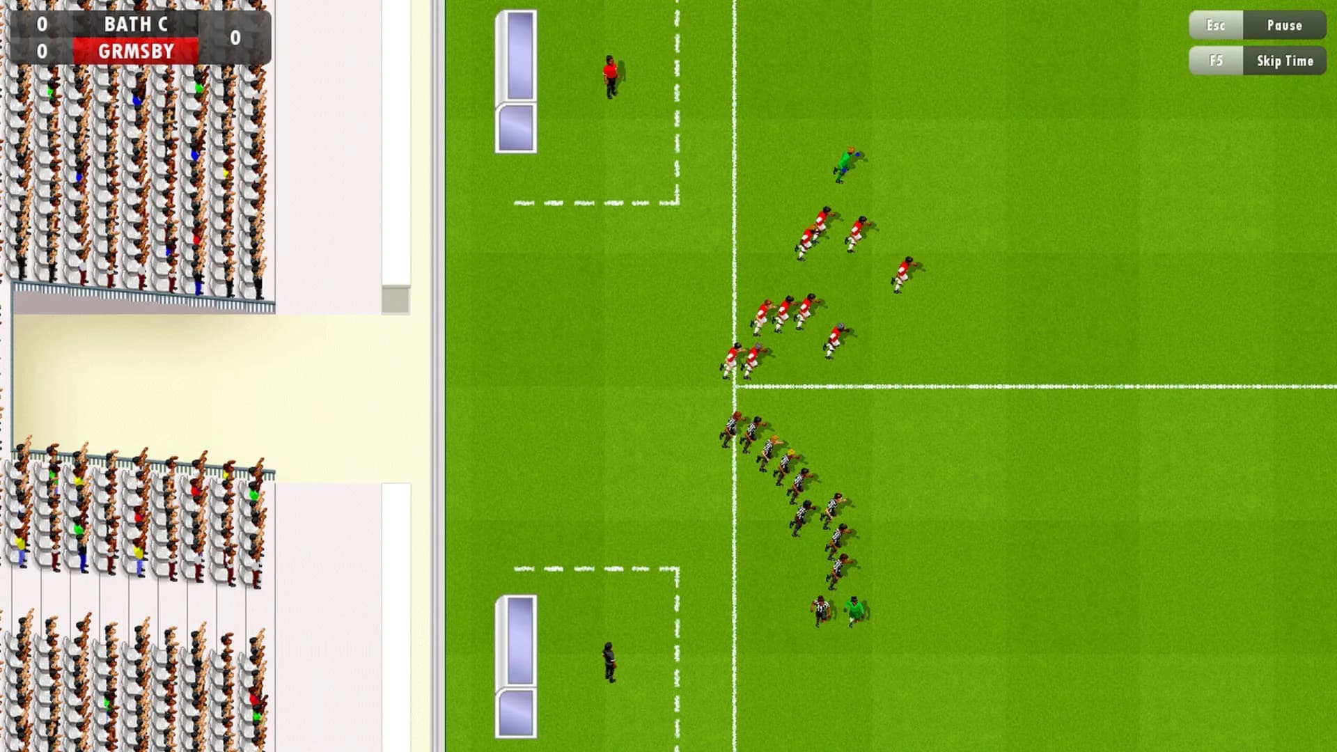 New Star™ Soccer 5 görsel 3