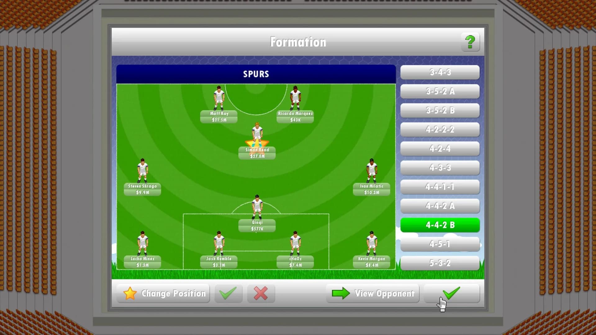 New Star™ Soccer 5 görsel 6