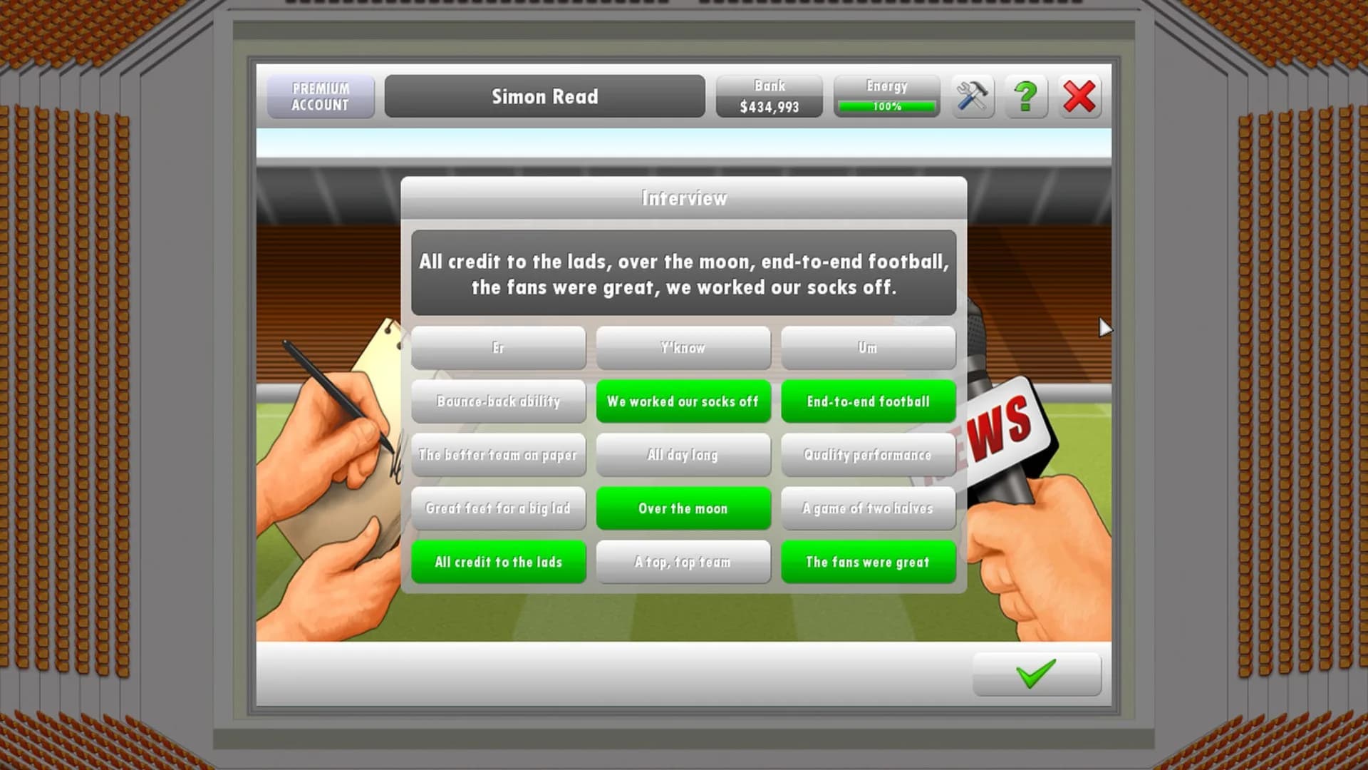 New Star™ Soccer 5 görsel 8