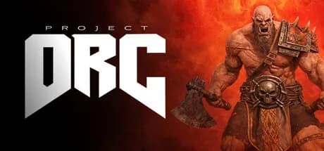 Project: Orc görsel 1