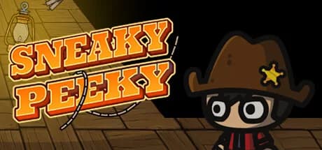 Sneaky Peeky görsel 1
