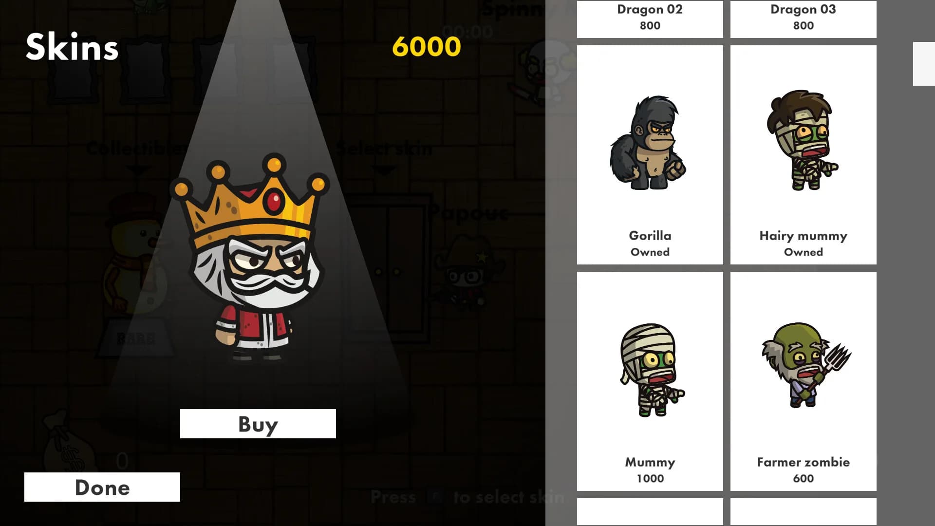 Sneaky Peeky görsel 4