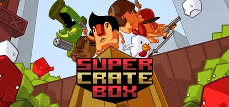 Super Crate Box görsel 1