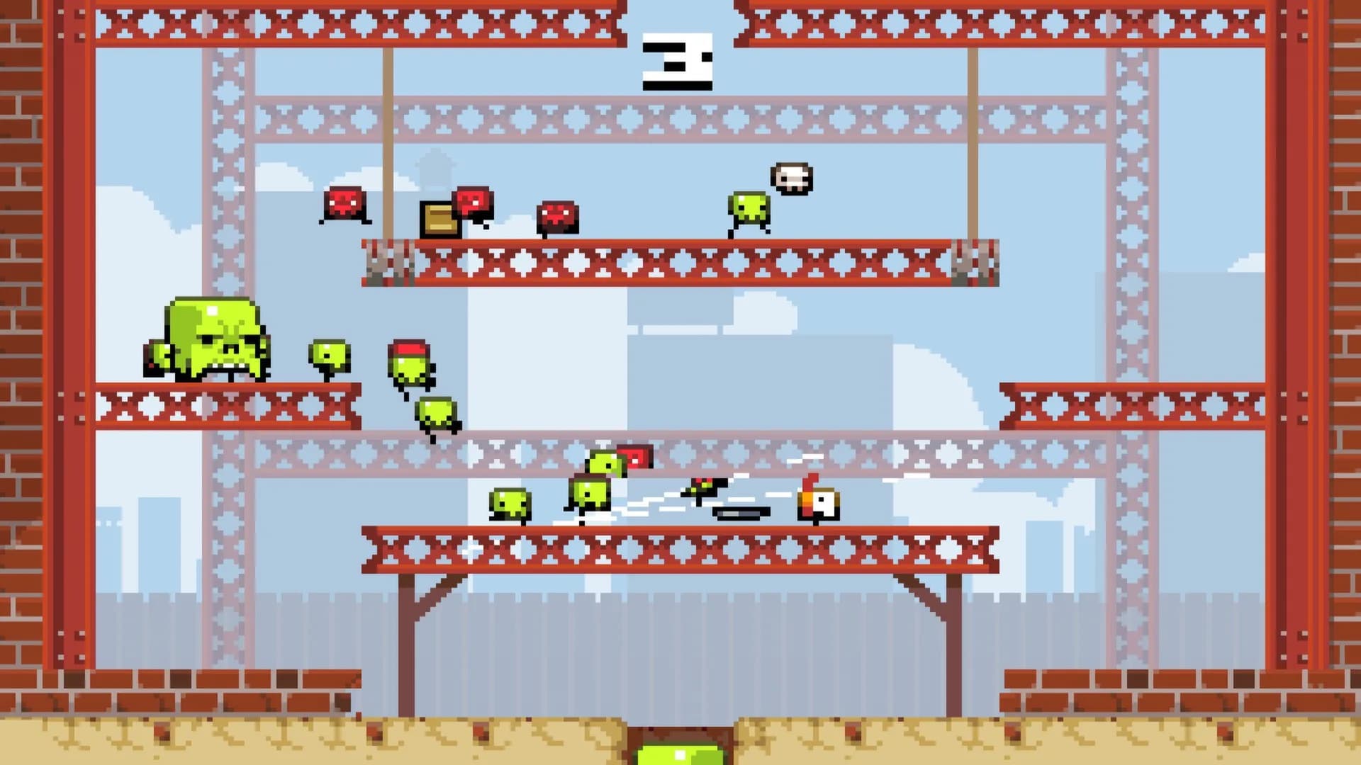 Super Crate Box görsel 3
